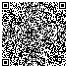 QR code with Tyonek Vlg Health Department contacts