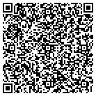 QR code with First Scan Imaging contacts