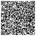 QR code with Richards Tree Service contacts