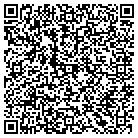 QR code with Omnigraphics Screen Print Stds contacts