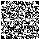 QR code with D C Home Iinspection Service contacts