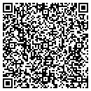QR code with JEB Fluid Power contacts