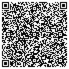 QR code with Hamilton Community Foundation contacts
