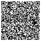 QR code with McGinty Gibbons Hilow & contacts