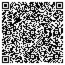 QR code with Pretzel Time contacts