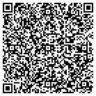 QR code with Zorro Hero Carpet Cleaning contacts