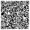 QR code with CHI-Chis contacts