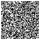 QR code with Would You Could You In A Frame contacts