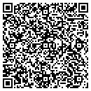 QR code with C R Transportation contacts