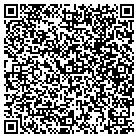 QR code with Ullrich Excavating Inc contacts