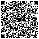 QR code with Oakwood City School District contacts