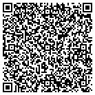 QR code with Cincinnati Post Library contacts