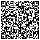 QR code with Amish Wares contacts