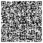 QR code with John T Hanauer Brick-Stone Co contacts