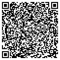 QR code with Dacon contacts
