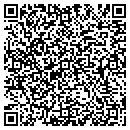 QR code with Hopper Bros contacts