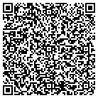 QR code with Mc Connell Contracting Inc contacts