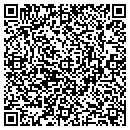 QR code with Hudson Rci contacts
