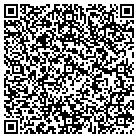 QR code with Marietta Community Church contacts