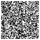 QR code with E T Roks Heating & Cooling contacts