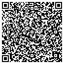 QR code with Albert Ashbrook contacts