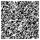 QR code with Maumee Valley Computer Sftwr contacts