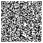 QR code with Hi Way Bait & Tackle contacts