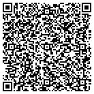 QR code with Mt Olive Freewill Baptist Charity contacts