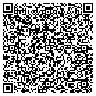 QR code with Accolade Database Development contacts