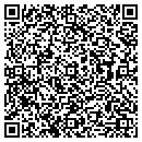 QR code with James W Hora contacts