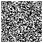 QR code with H & R Block Tax Service contacts