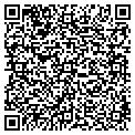 QR code with Hess contacts