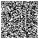 QR code with Ted's Body Shop contacts
