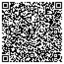 QR code with Callos Co contacts