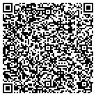 QR code with Hilltop Engine Service contacts