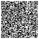QR code with California Gallery West contacts