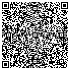 QR code with Hondaddy's Motorsports contacts