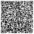QR code with Jefferson Behavioral Health contacts
