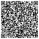 QR code with Barker's Tree Service contacts