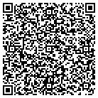 QR code with Hecks Mobile Home Service contacts