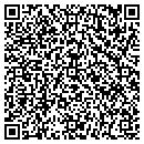 QR code with MYFOOTSHOP.COM contacts