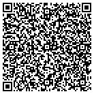 QR code with R Keith Pattison Inc contacts