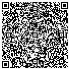 QR code with J E Thomas Development Co contacts