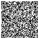 QR code with John W Fike contacts