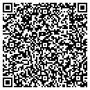 QR code with J W Manuel Hardware contacts
