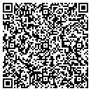 QR code with Atlas Bonding contacts