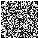 QR code with I Wireless contacts