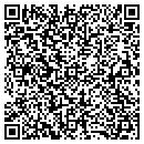 QR code with A Cut Above contacts