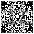 QR code with Muddywaters contacts