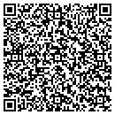 QR code with ATAC Service contacts